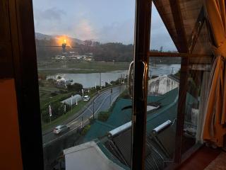 Rustique Lodge - Nuwara Eliya - 5