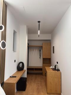Ampoulos Rooms & Apartments - Kedro - 2