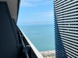 Orbi City Hotel - Batumi - 1