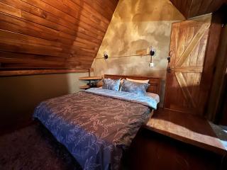 Rustique Lodge - Nuwara Eliya - 1