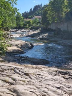 Chez Marilou - Arcens - 1