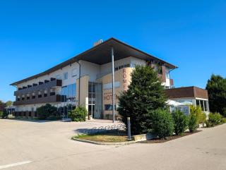 Hotel Römerhof - Tulln an der Donau - 0