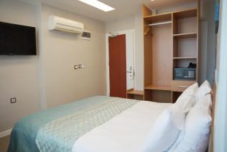 The Mu Hotel - Bostancı - 9