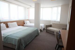 The Mu Hotel - Bostancı - 8