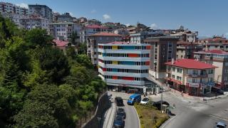 The Mu Hotel - Bostancı - 7