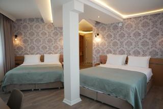 The Mu Hotel - Bostancı - 6