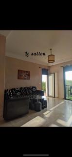 Appartement en résidence - Saïdia - 7