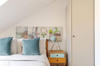 Cosy Loft in the the heart of the city! - Lisbona - 9