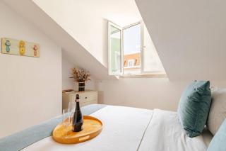 Cosy Loft in the the heart of the city! - Lisbona - 7