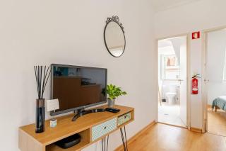 Cosy Loft in the the heart of the city! - Lisbona - 6
