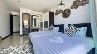 Ban Khuendee Pool Villa - 9