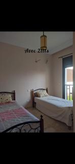 Appartement en résidence - 6