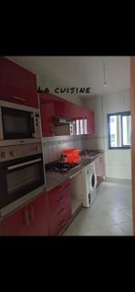 Appartement en résidence - 5