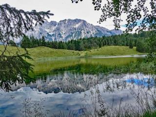 Ferienhaus Adelia - Mittenwald - 2