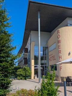 Hotel Römerhof - Tulln an der Donau - 7