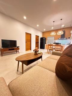 New Villa at Haadrin - Haad Rin - 5