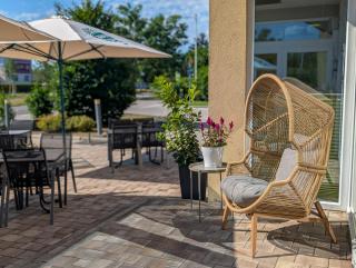 Hotel Römerhof - Tulln an der Donau - 8