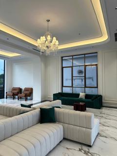 HN Apartment and Hotel - Tài Xá - 7
