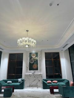 HN Apartment and Hotel - Tài Xá - 8