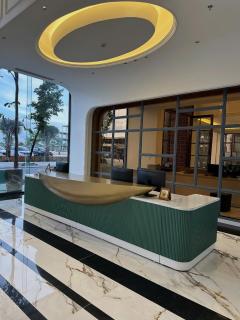 HN Apartment and Hotel - Tài Xá - 9