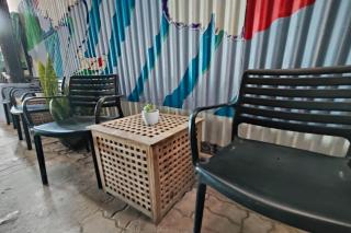 La Ud Lounge and Hostel - San Juan - 7