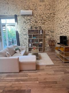 Domaine Rams - Villegailhenc - 1