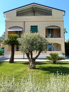 La Nassa Rooms Free Parking - 9