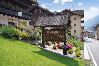 Residence Bonetti - Rabbi - 4