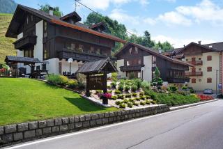 Residence Bonetti - Rabbi - 5
