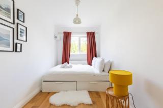 Beautiful 3BD Home in the Heart of Fulham - Londra - 4