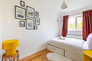 Beautiful 3BD Home in the Heart of Fulham - Londra - 3