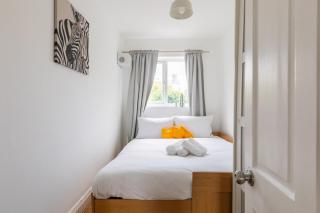 Beautiful 3BD Home in the Heart of Fulham - Londra - 7