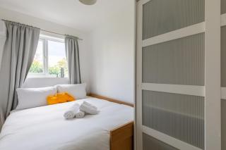 Beautiful 3BD Home in the Heart of Fulham - Londra - 2