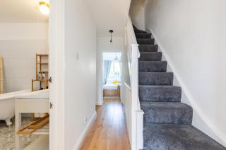 Beautiful 3BD Home in the Heart of Fulham - Londra - 1