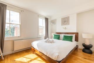 Beautiful 3BD Home in the Heart of Fulham - Londra - 0