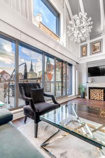 VIU Indigo Apartments - 2