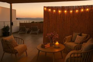 Riviera Escape Suites - Athènes - 5