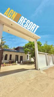 ACN Oasis Resort - Pottuvil - 0