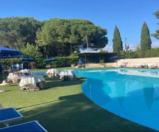 Holiday Travel Genius - Toscana Holiday Village - San Romano - 0