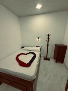ACN Oasis Resort - Pottuvil - 4