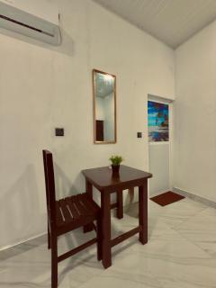 ACN Oasis Resort - Pottuvil - 3