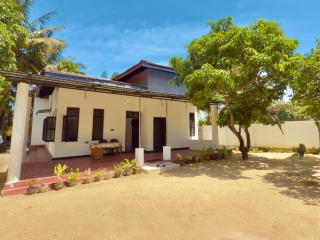 ACN Oasis Resort - Pottuvil - 1