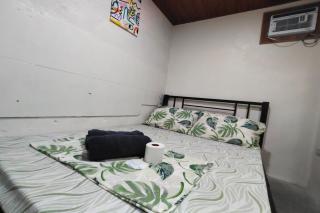 La Ud Lounge and Hostel - San Juan - 9