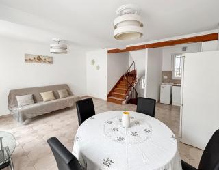 Maison proche aéroport CDG, lumineuse et spacieuse - 1