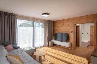 Tatrystay Golf Premium Apartment - Veľká Lomnica - 5
