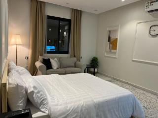 Apartment close to airport مسكن بالقرب من المطار - Riad - 0