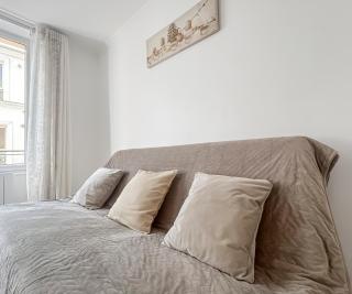 Maison lumineuse et spacieuse, proche commerces - 4