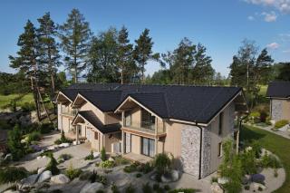 Tatrystay Golf Premium Apartment - Veľká Lomnica - 0