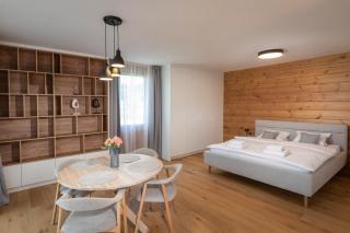 Tatrystay Golf Premium Apartment - Veľká Lomnica - 3
