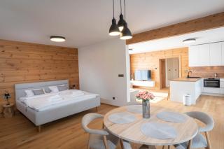 Tatrystay Golf Premium Apartment - Veľká Lomnica - 9